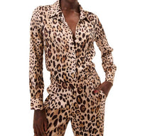 Misa Los Angeles - Celine Button-down Top