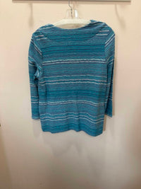 Habitat - Women's Beach Waves Cross Over Top