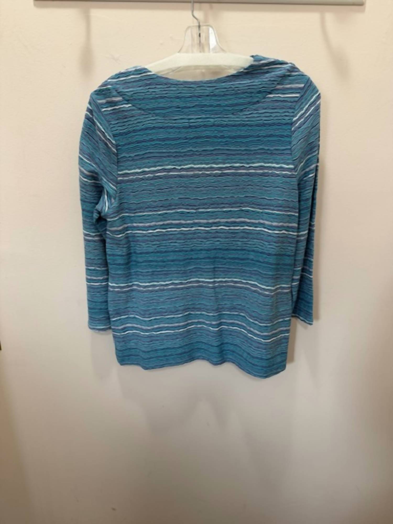 Habitat - Women's Beach Waves Cross Over Top