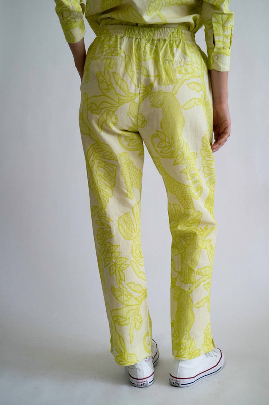 Las Sureñas - Life In Colors Pants