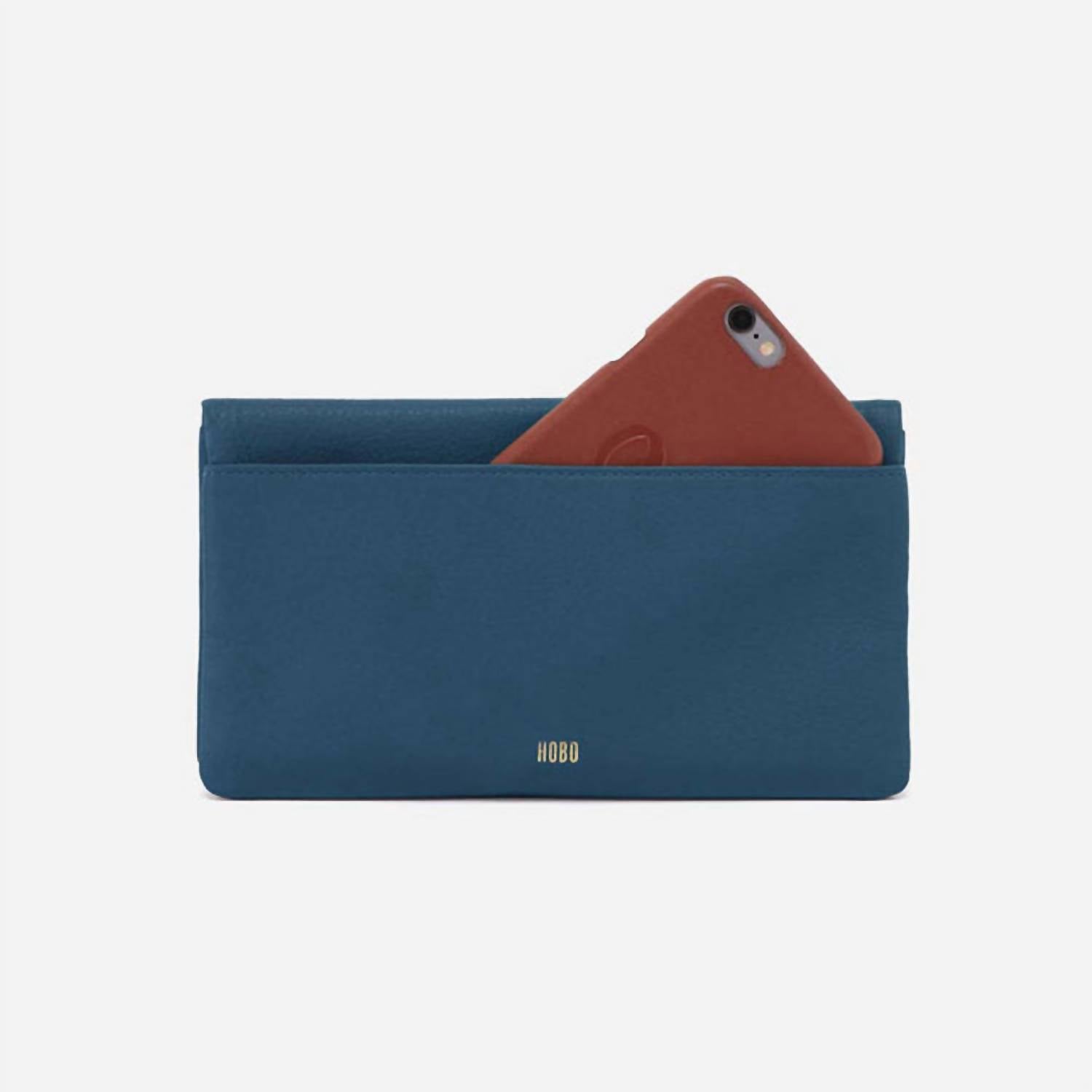Hobo - Lumen Continental Wallet