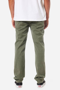 Katin - Pipeline Chino Pant
