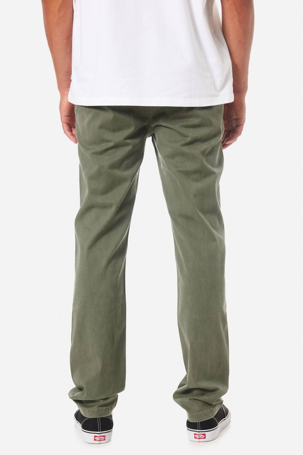 Katin - Pipeline Chino Pant