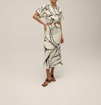 Cala De La Cruz - Fabiana Skirt
