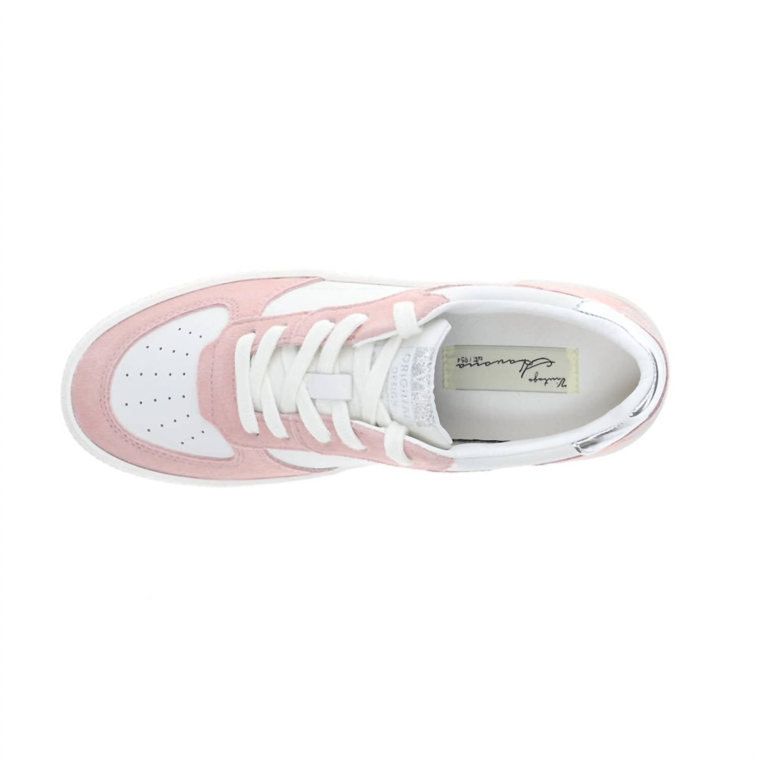 Vintage Havana - Fast 4 Vh Sneakers