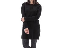 Aventura - Holly-days Jacquard Sweater Dress