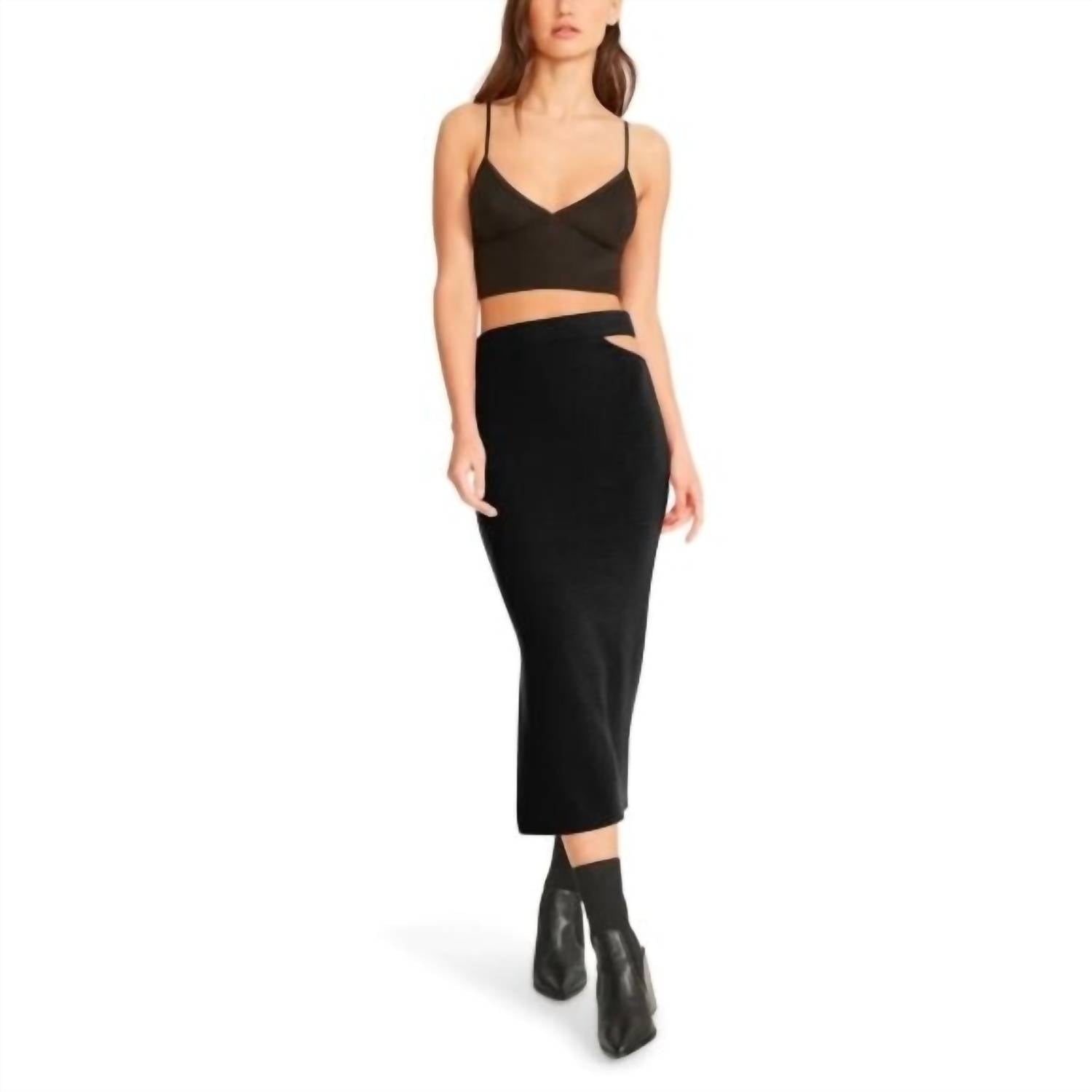 Bb Dakota - Montero skirt
