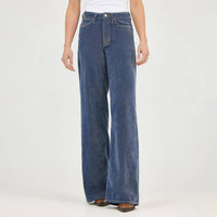 Wrangler - Retro Bailey Wide Leg Jeans