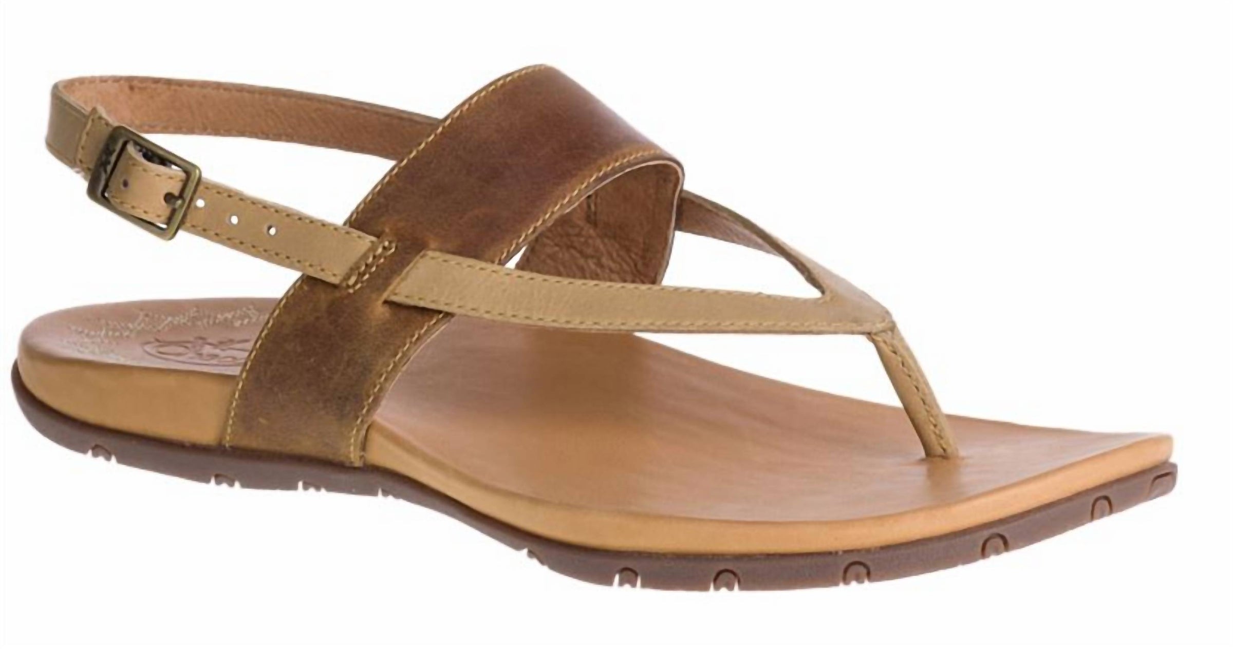 Chaco - Women's Maya Ii Adjustable Back Strap Sandals