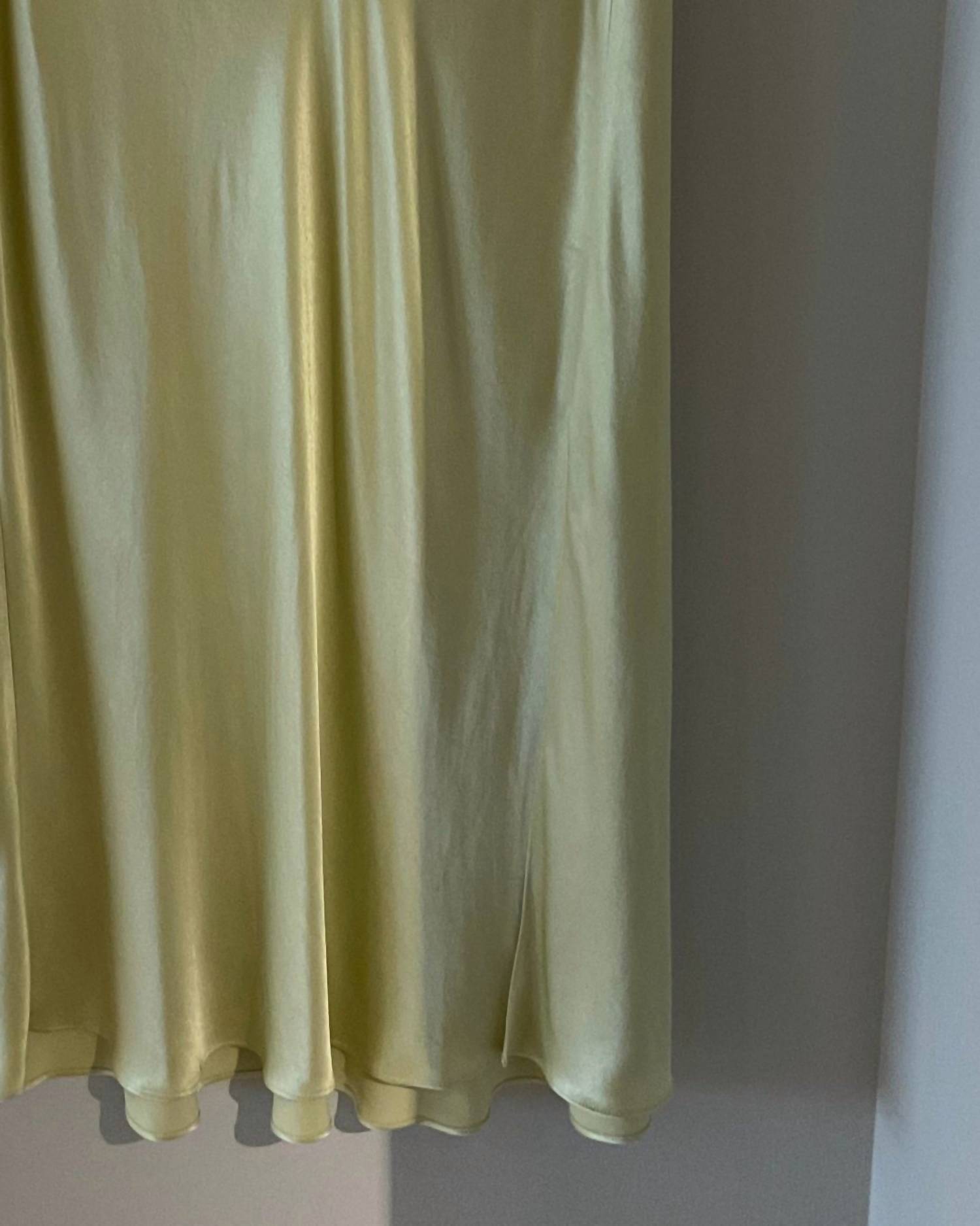Rails - Women's Slit Skirt