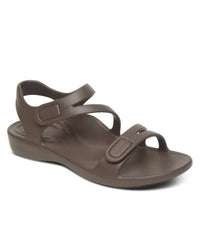 Aetrex - Women's Jillian Sport Sandal