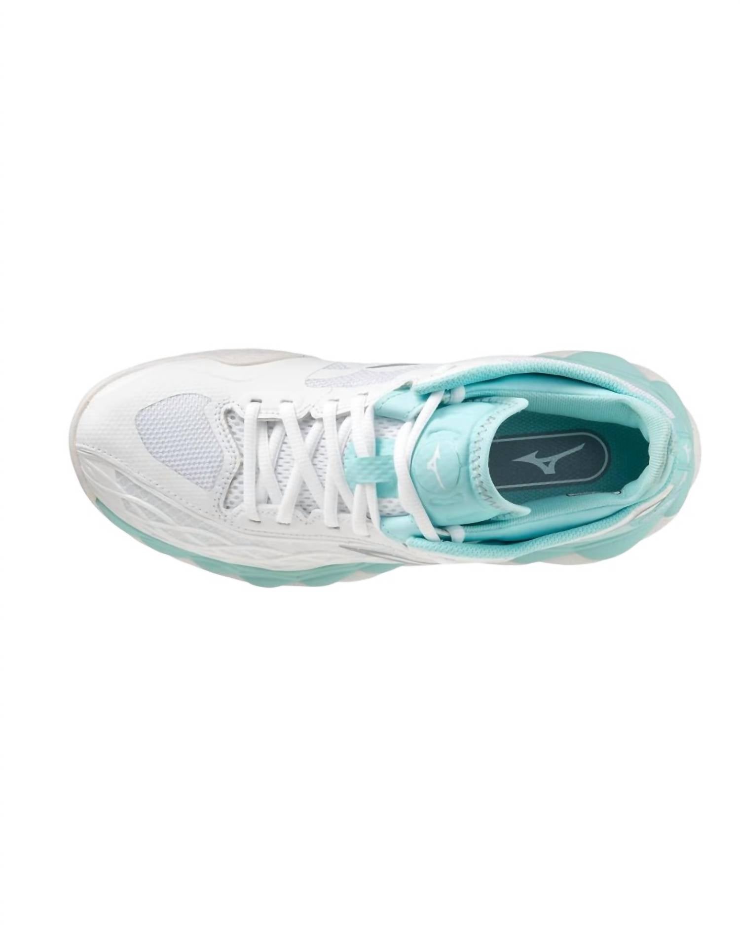 Mizuno - Women's Wave Enforce Tour Ac Shoes
