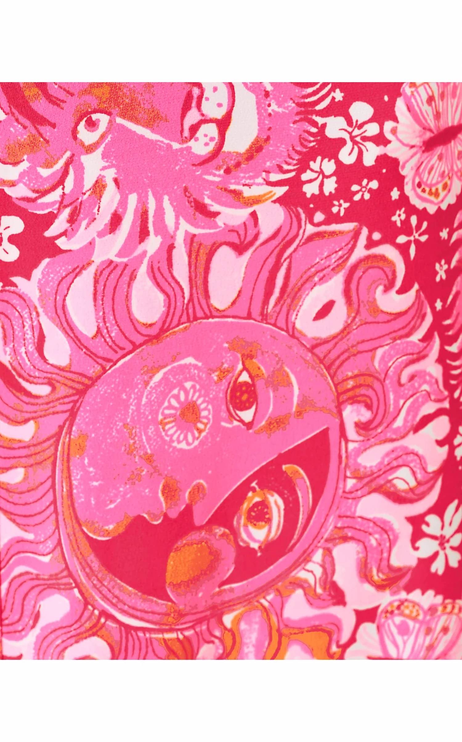 Lilly Pulitzer - Lilliana Maxi Dress