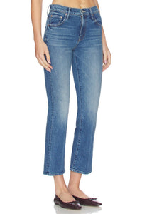 Mother - Insider Ankle Jeans