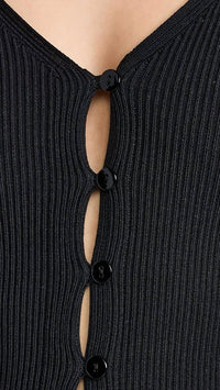 Enza Costa - Soft Structure Knitted Cardigan