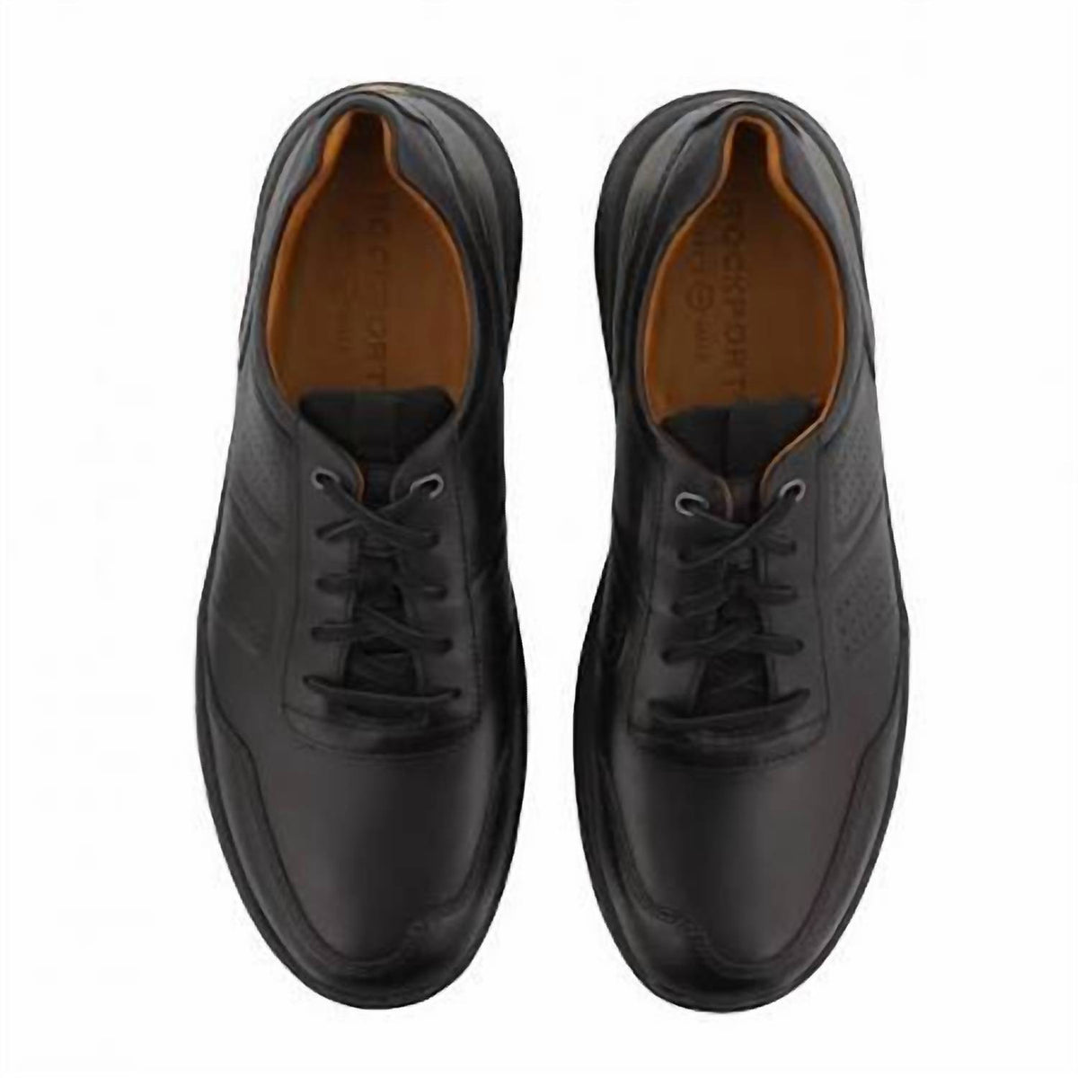 Rockport - Men's Let's Walk Ubal Shoes