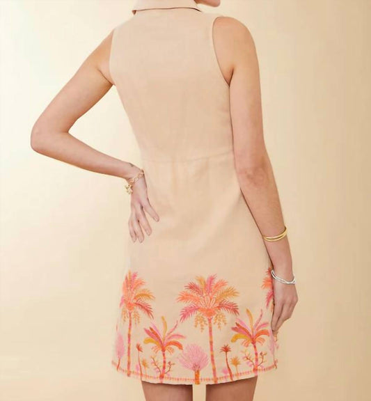 Spartina 449 - Marianne Dress