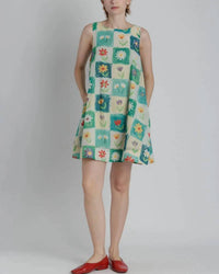 Aureum - Morgan Mini Dress