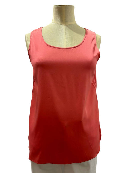 Repeat Cashmere - SILK TANK TOP