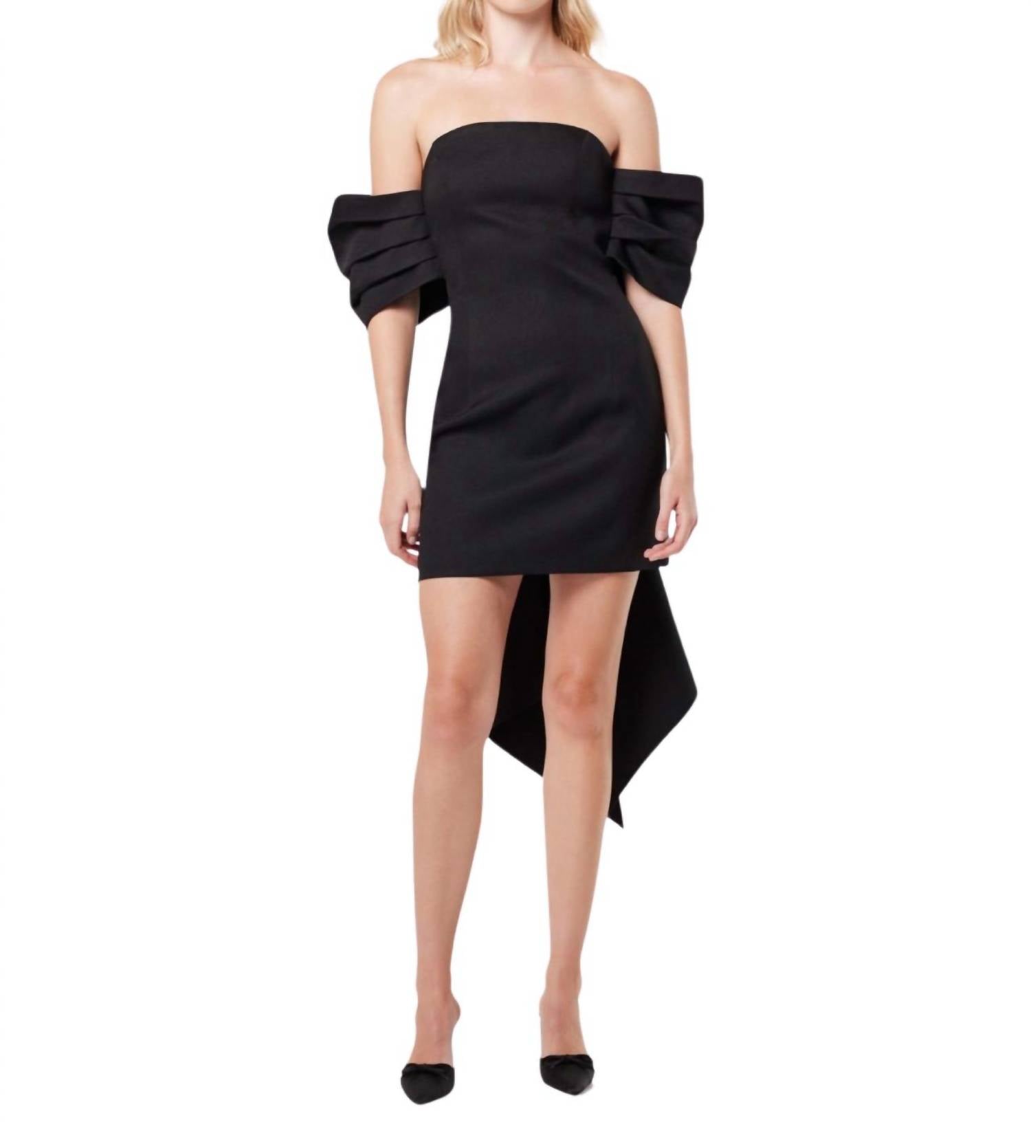 Elliatt - Calypso Mini Dress