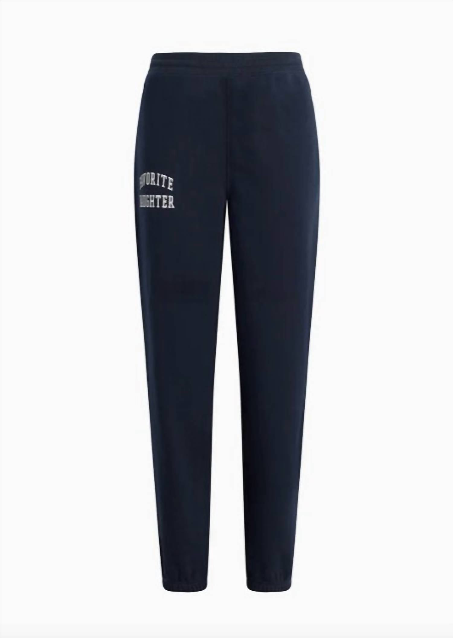 Favorite Daughter - Collegiate Jogger