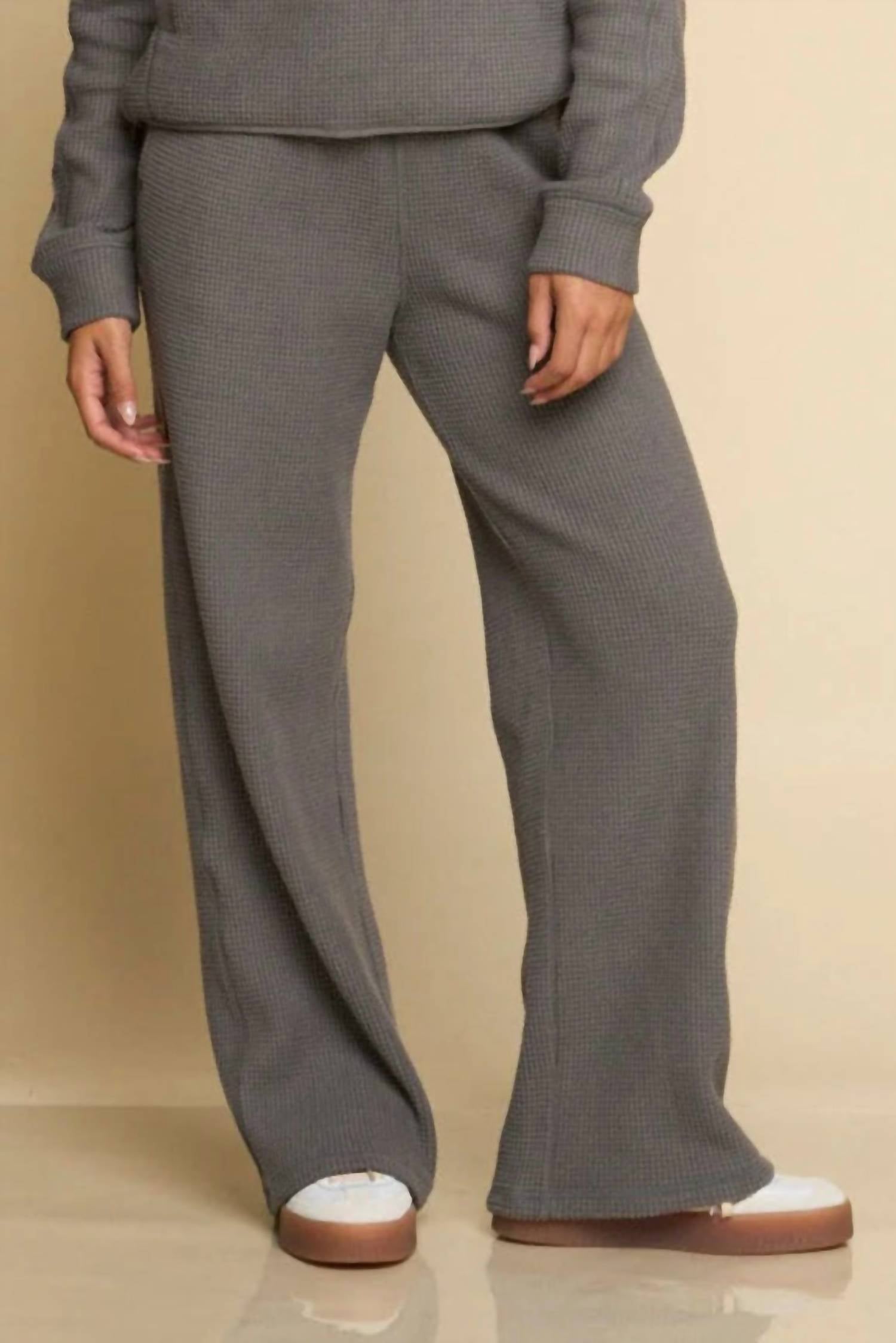Fundamental Coast - Women's Longshoreman Pants