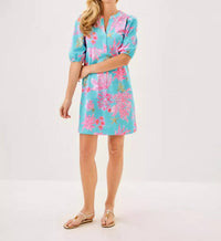 Lilly Pulitzer - Colson Dress