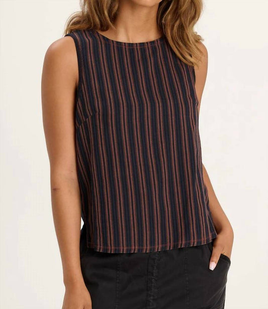 Xcvi - Gatlin Tank Top