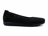 Rieker - Women's Semi-dress Slip On Shoes