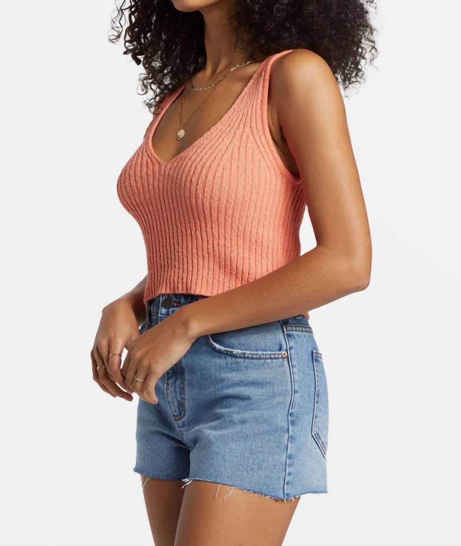 Billabong - Ryann Tank Top