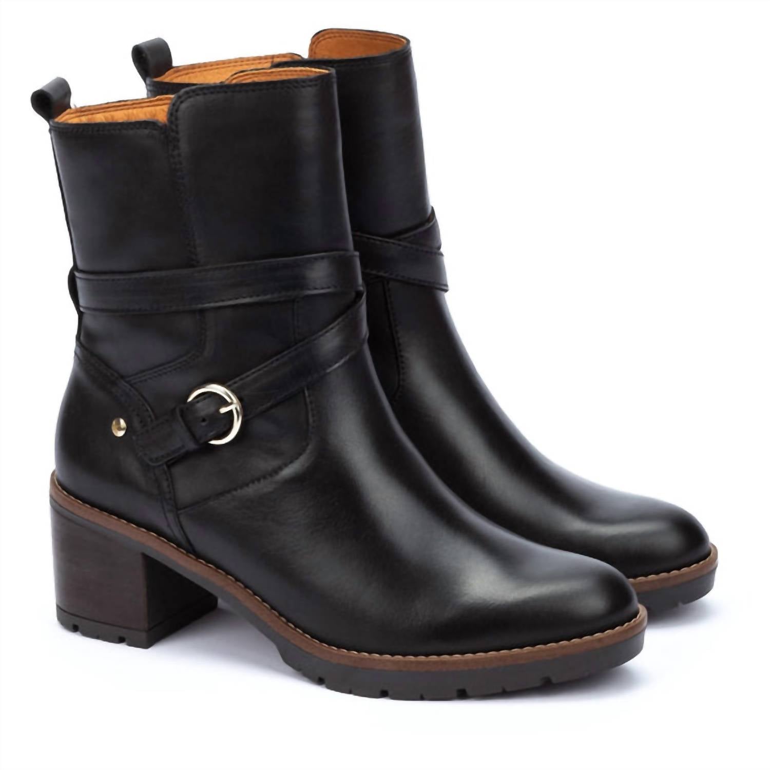 Pikolinos - Women's Llanes Boot