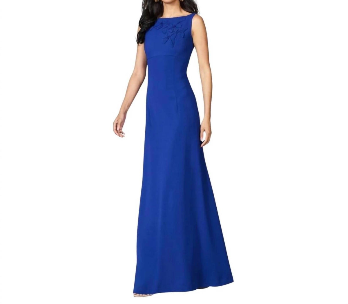 Sachin & Babi - Women's Tracey Full Length Gown