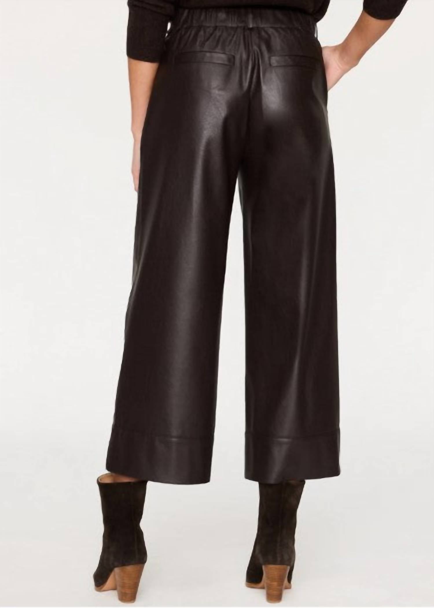 Brochu Walker - Odele Cropped Pant