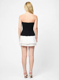 French Connection - Azra Mini Dress
