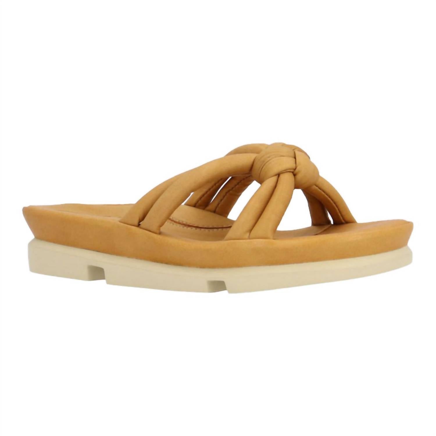 L'Amour Des Pieds - Women's Veda Sandal