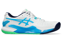 Asics - Men's Gel Resolution 9 Shoes