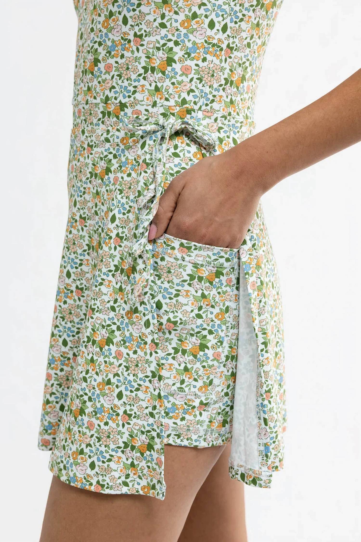 Smith & Quinn - Women's The Ivy Dress