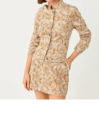 Lilly Pulitzer - Shepa Denim Jacket