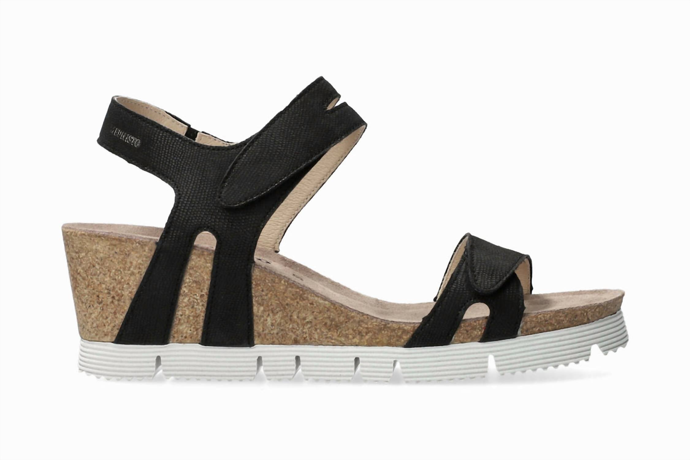 Mephisto - Women's Emelia Sandal