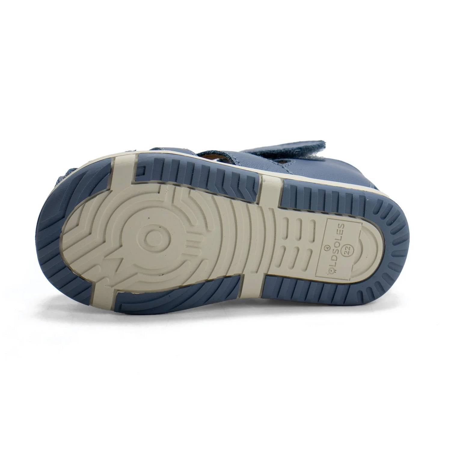 Oldsoles - Toddler's Surf Sandal