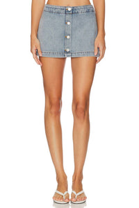 Amanda Uprichard - Scorpio Skort