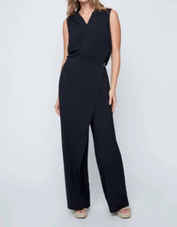 Renuar - Woven Gaucho Pants