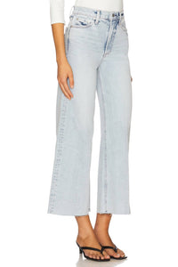 Pistola - Lana Crop Jeans