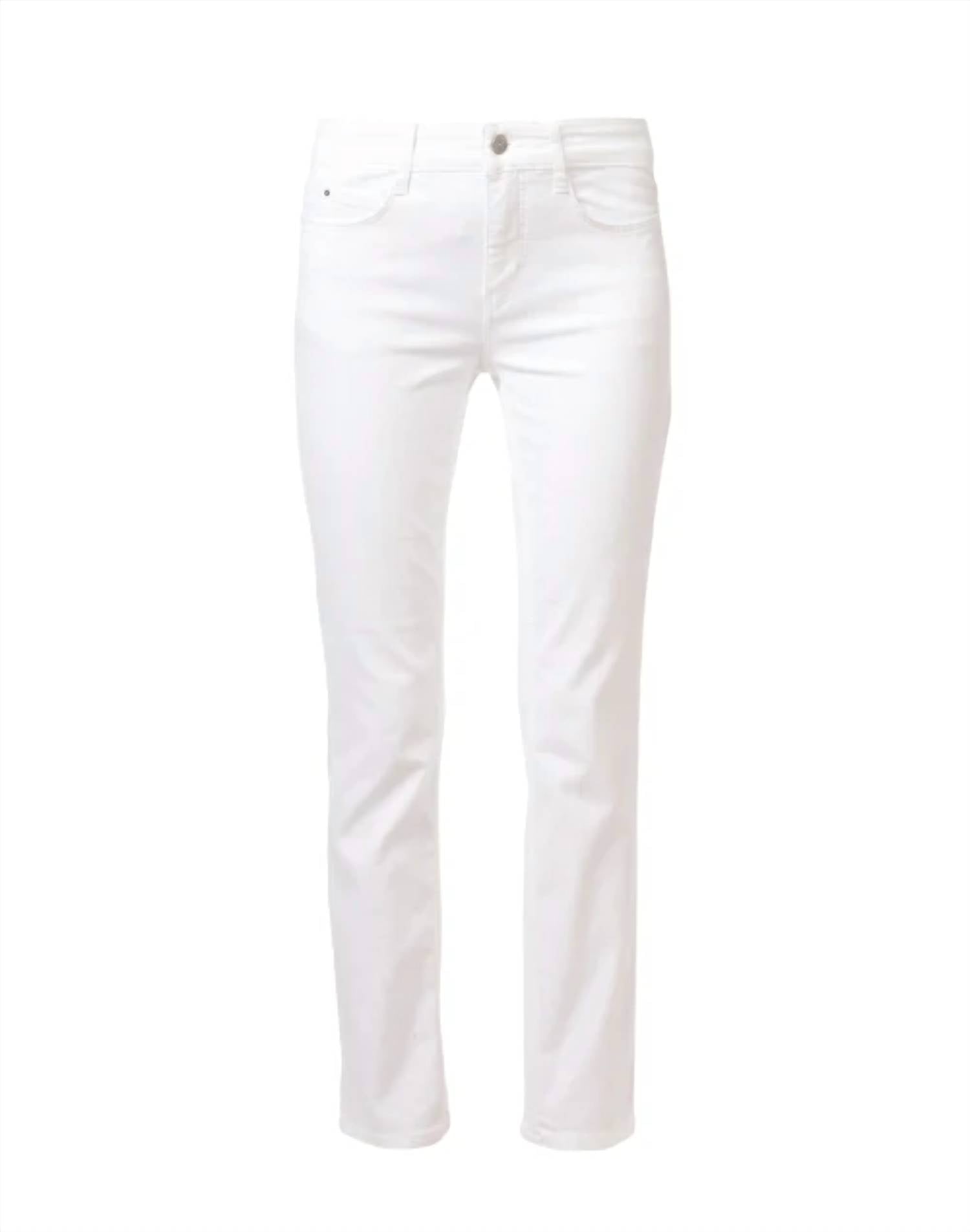 Mac - DREAM STRAIGHT LEG JEAN