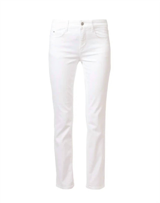 Mac - DREAM STRAIGHT LEG JEAN