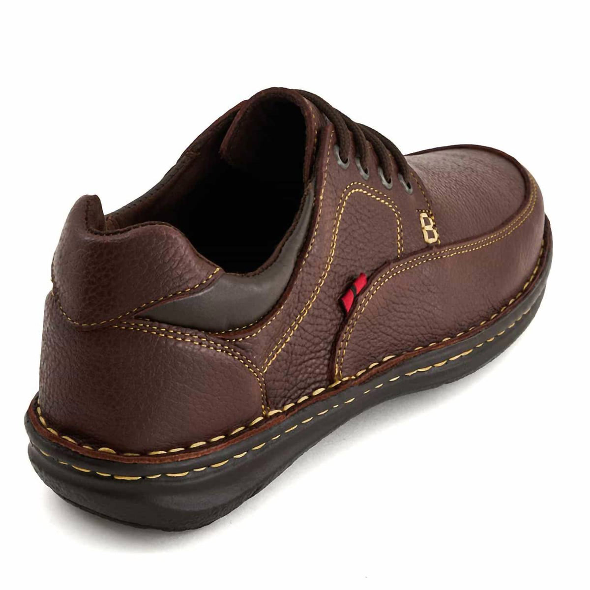 Andrea - Men's Leather Oxford
