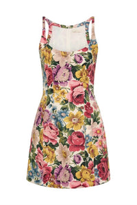 Faithfull The Brand - Sanne Mini Dress