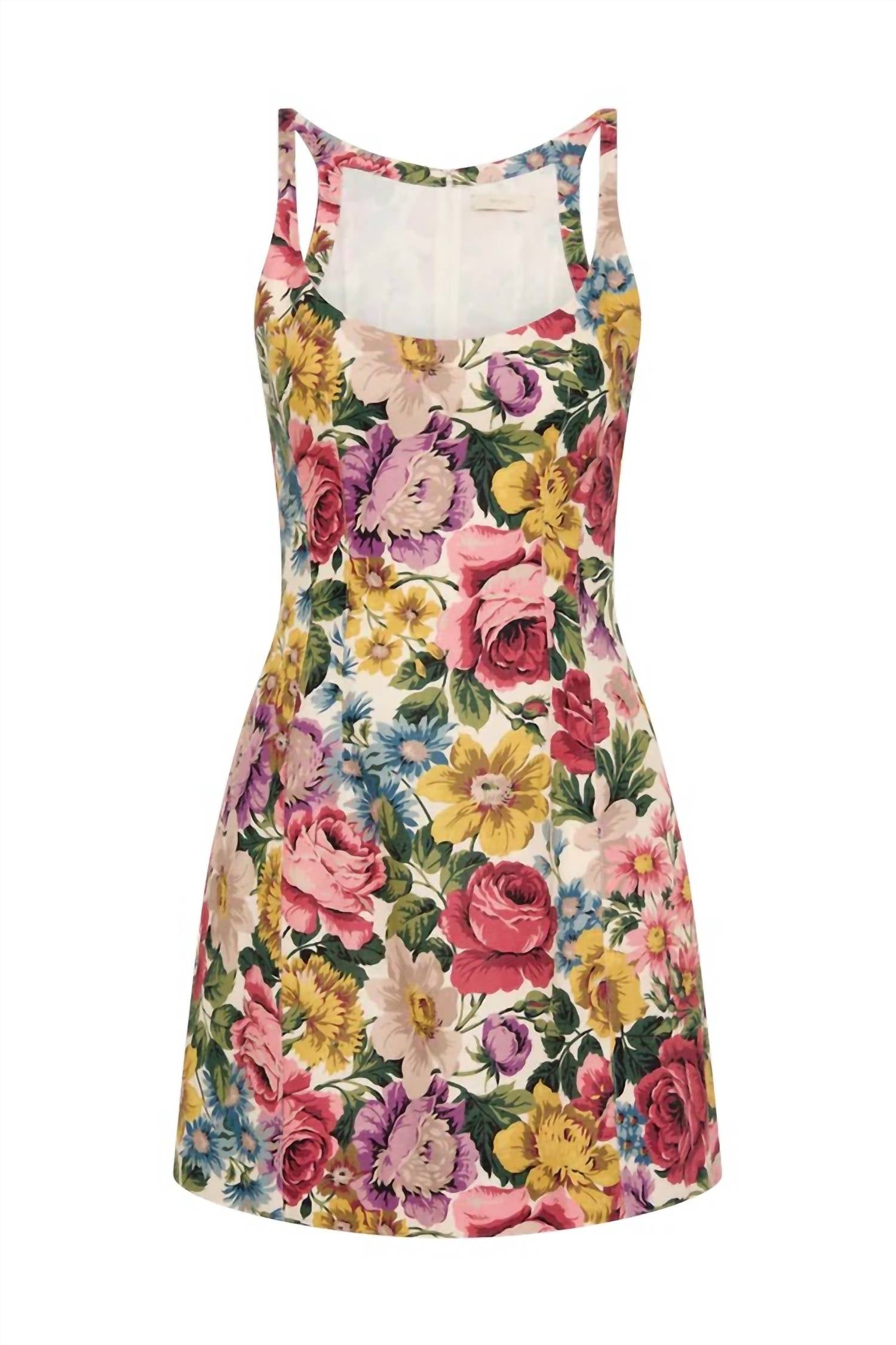 Faithfull The Brand - Sanne Mini Dress