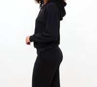 Esqualo - Modal Sweater Hoodie