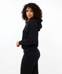 Esqualo - Modal Sweater Hoodie